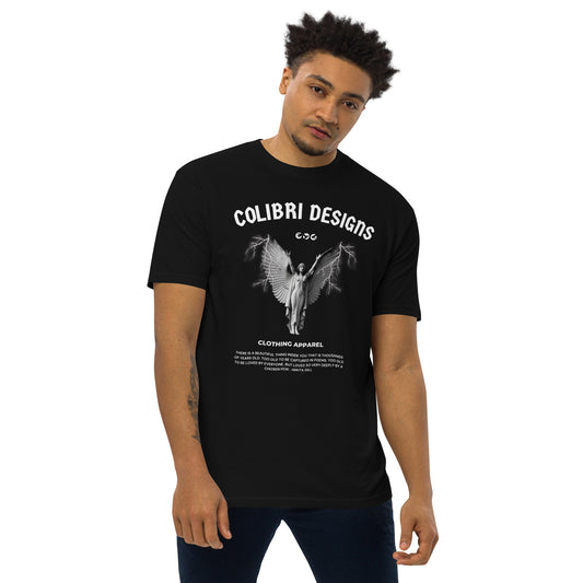 Angel Tee