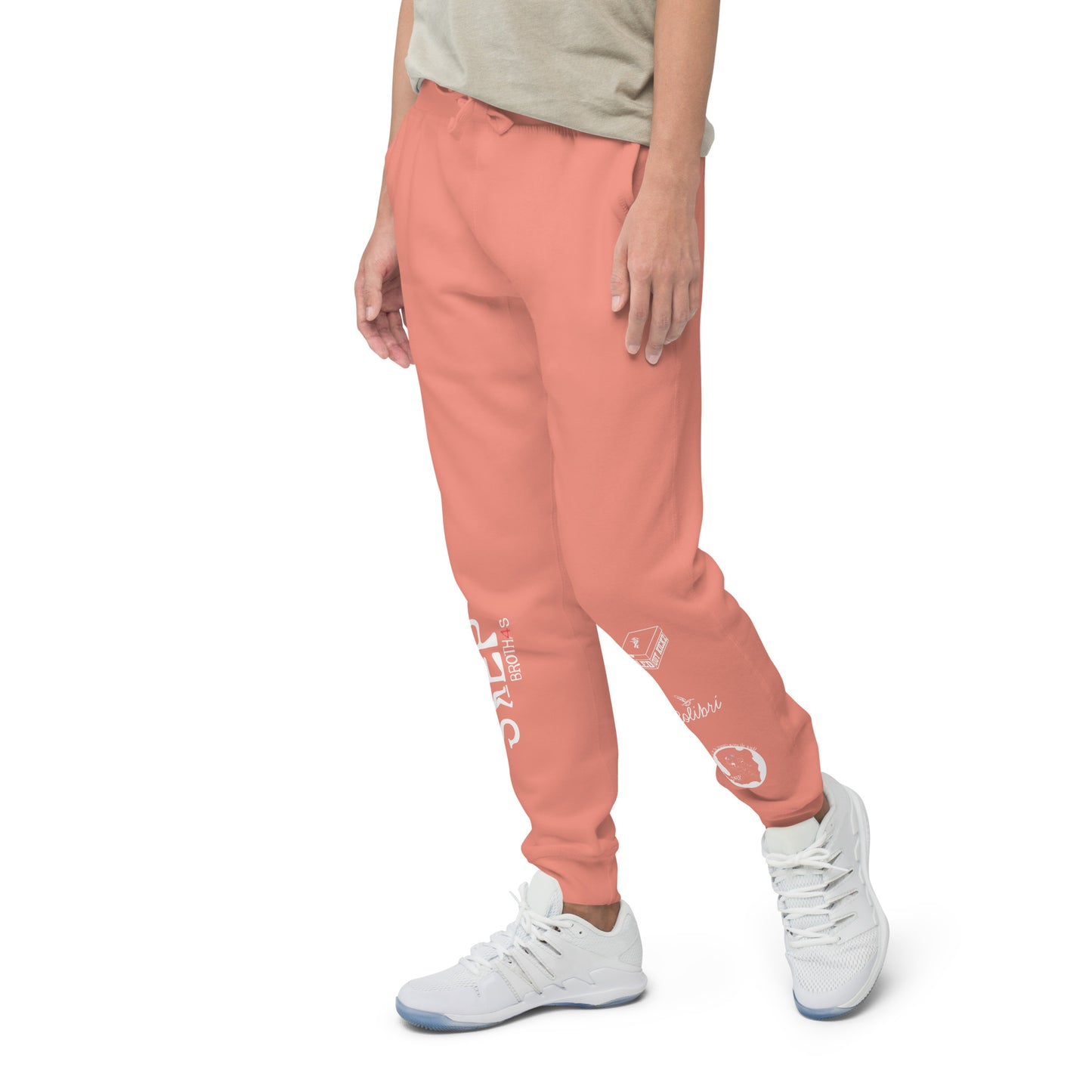 Sponsor Joggers