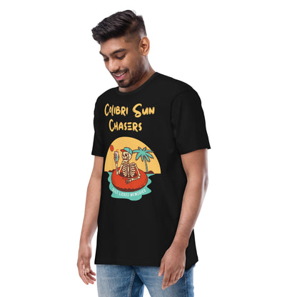 Sun Chasers Tee