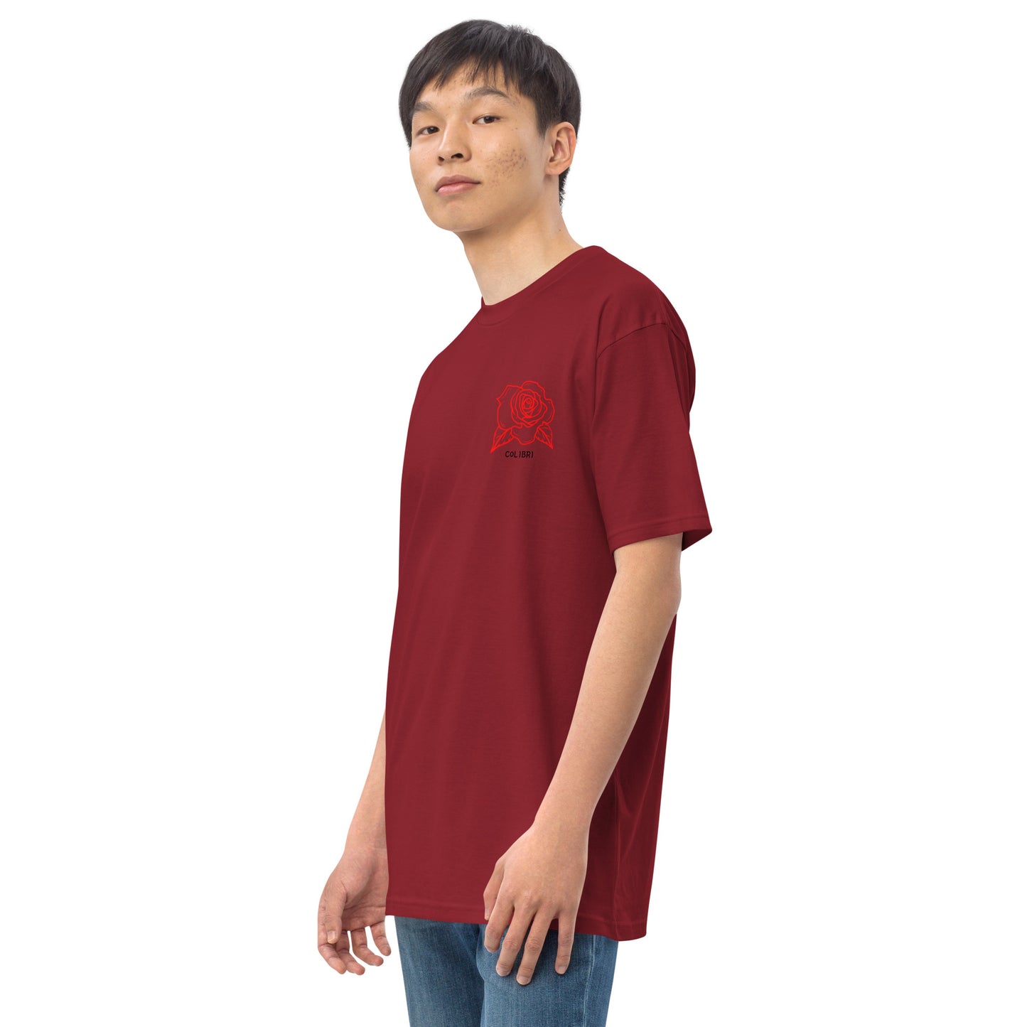 Minimalist Tee