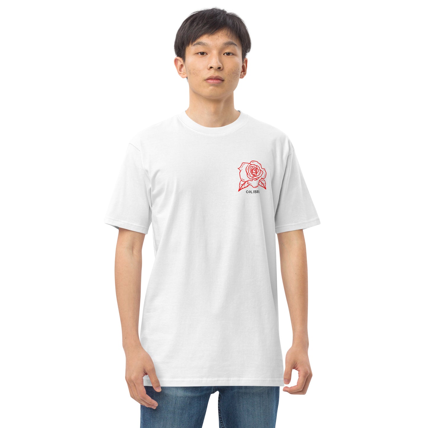 Minimalist Tee