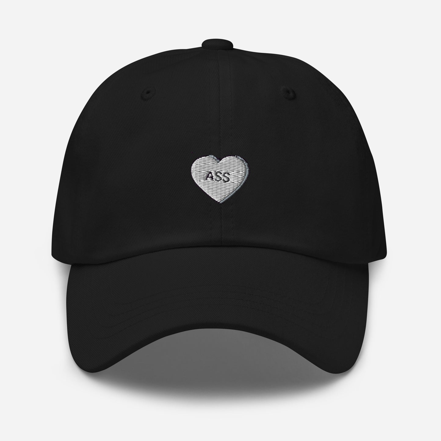 Ass Dad Hat