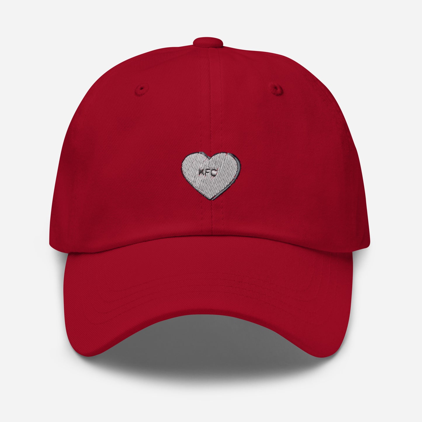 KFC Dad Hat