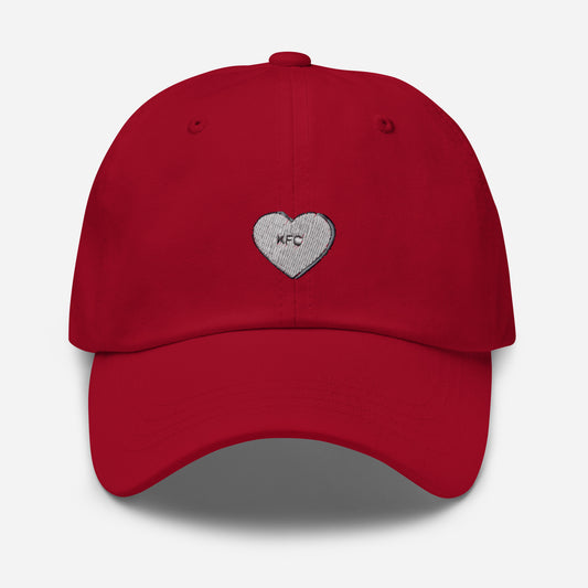 KFC Dad Hat