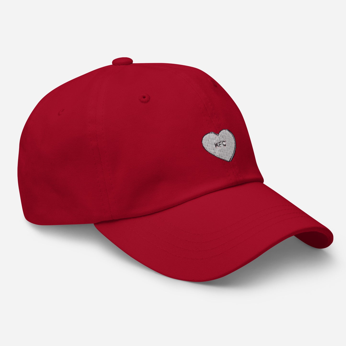 KFC Dad Hat