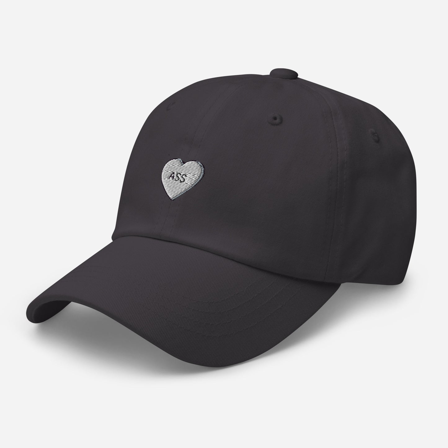 Ass Dad Hat