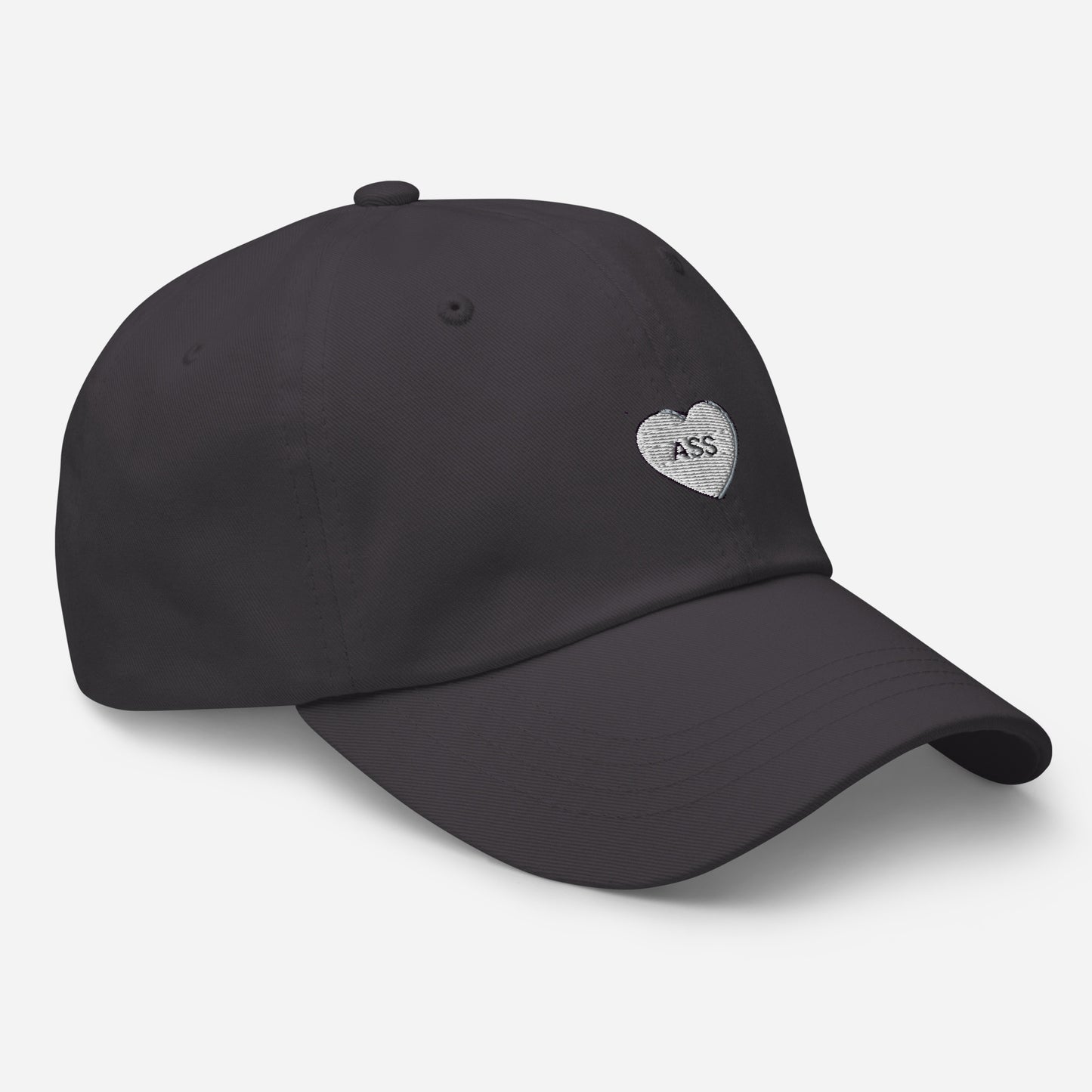 Ass Dad Hat