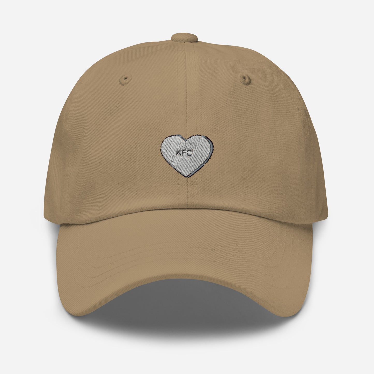 KFC Dad Hat