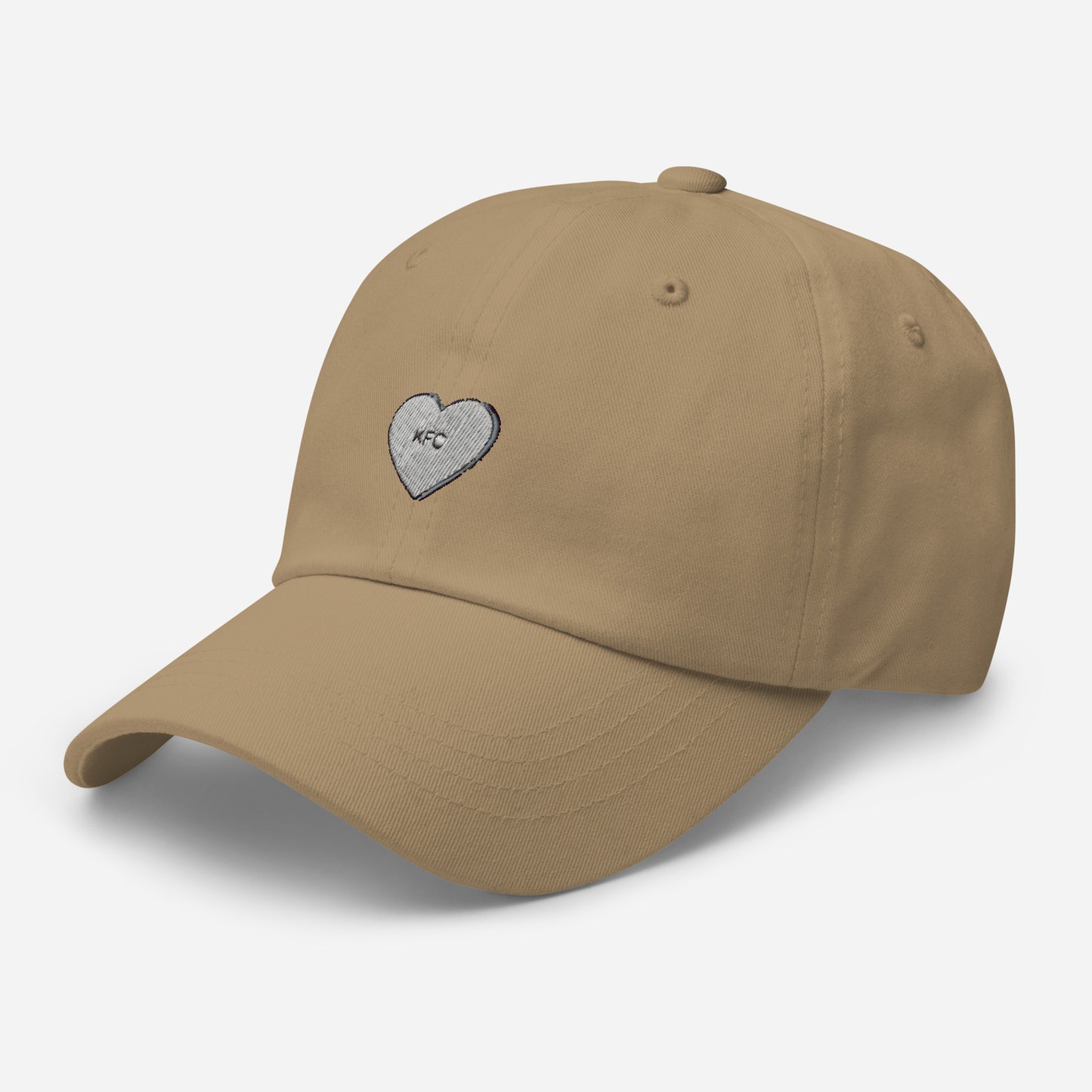 KFC Dad Hat