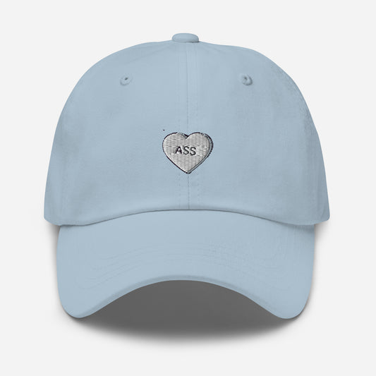 Ass Dad Hat