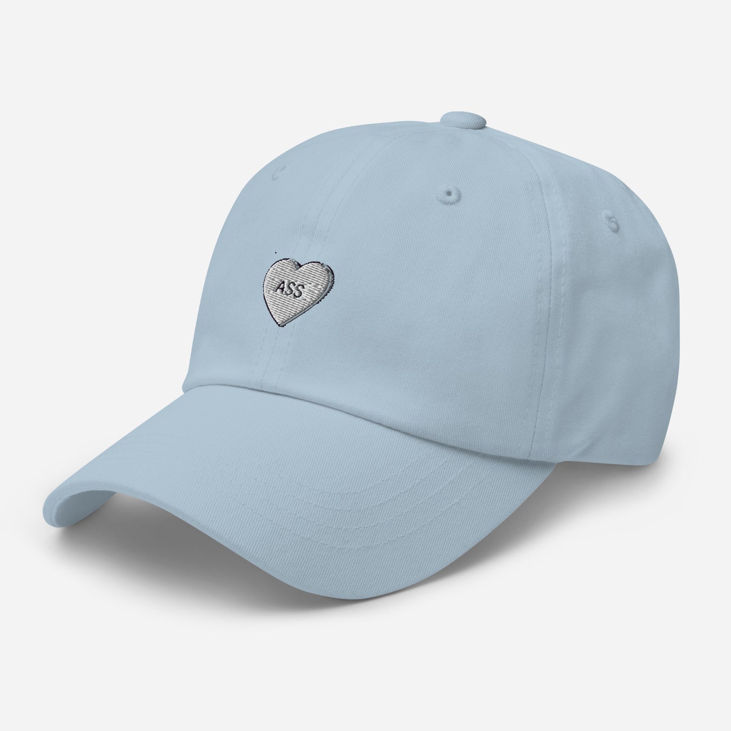 Ass Dad Hat