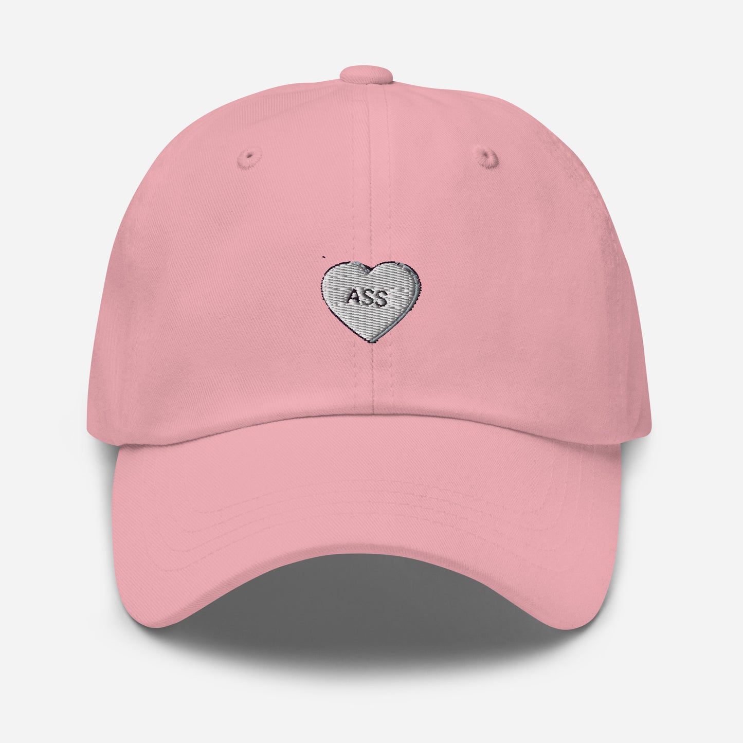 Ass Dad Hat