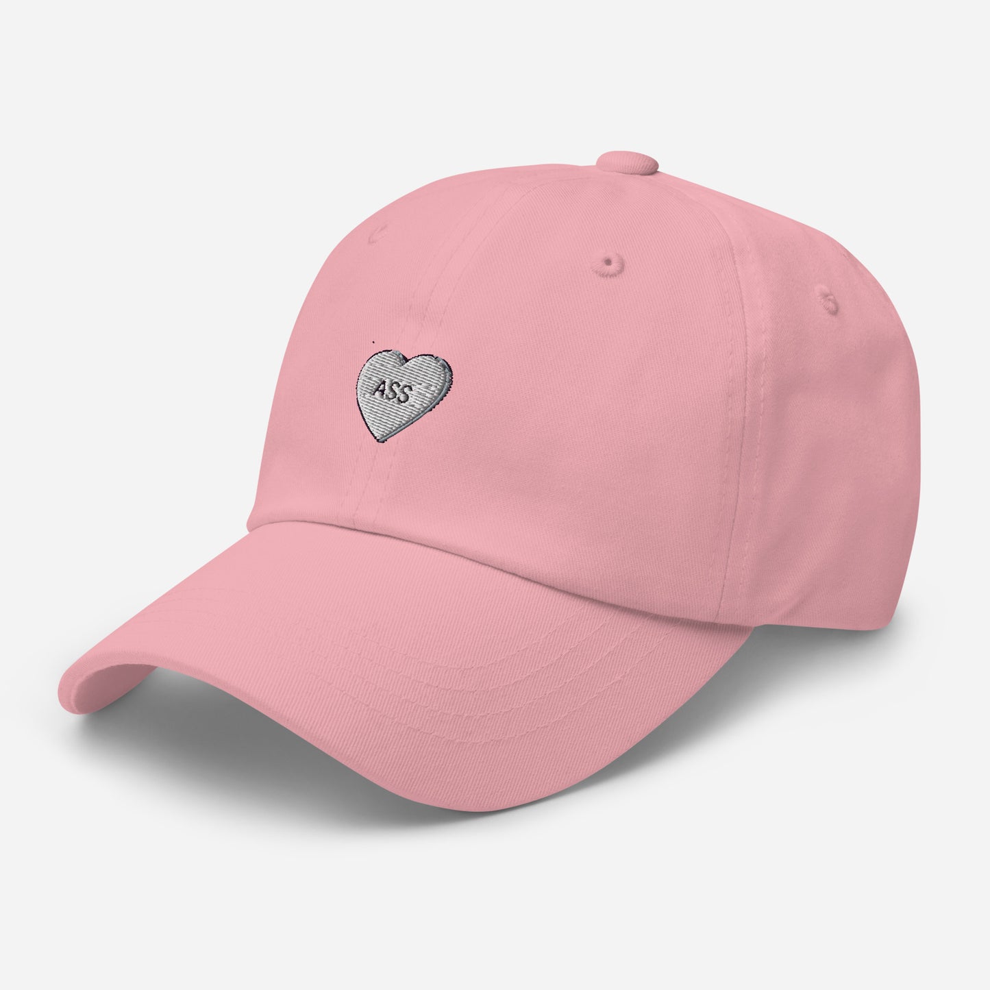 Ass Dad Hat