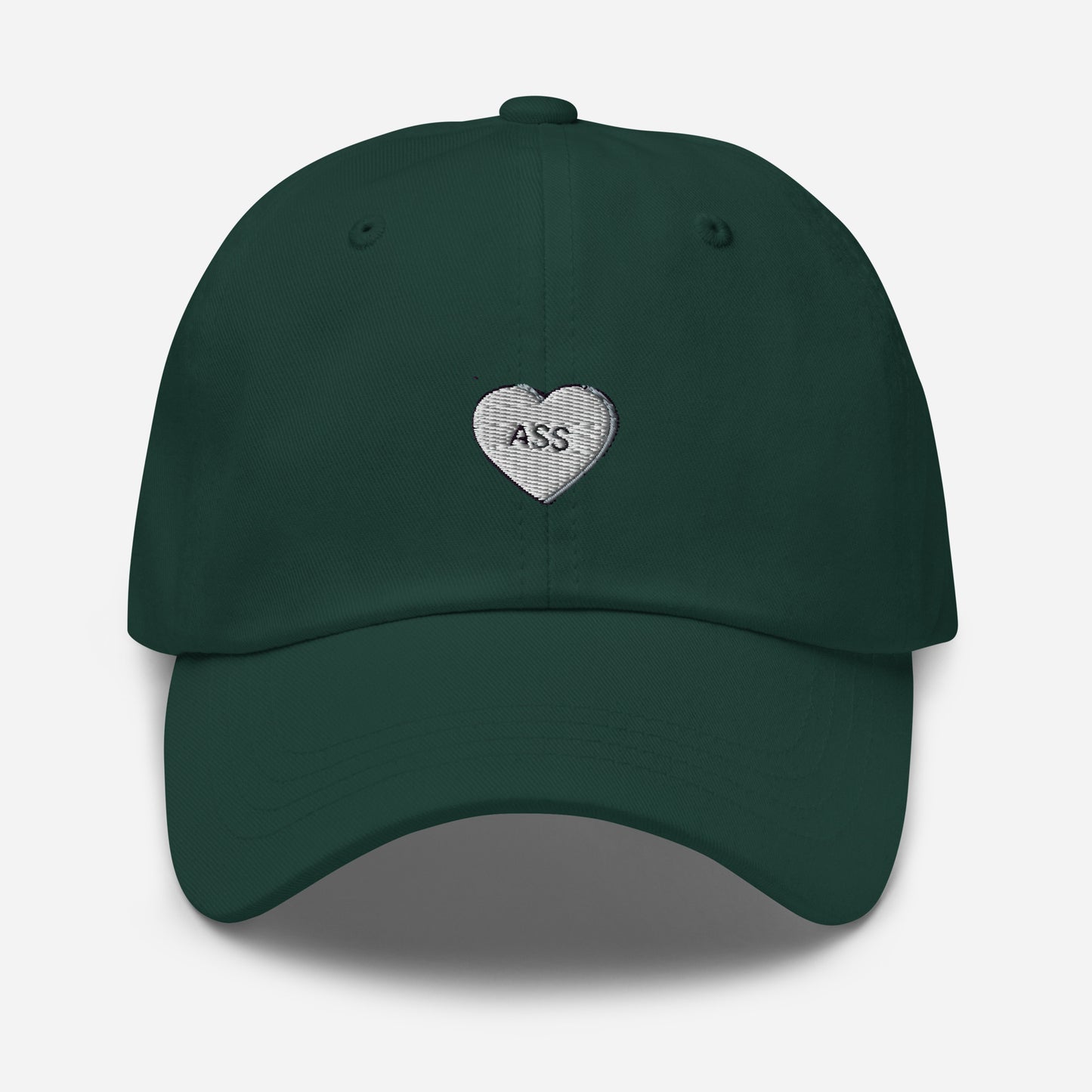 Ass Dad Hat