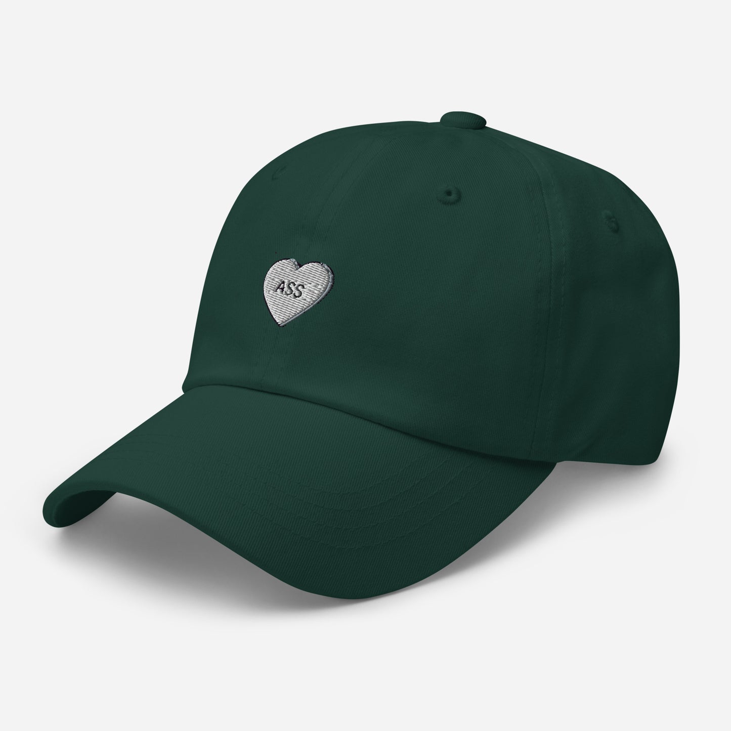 Ass Dad Hat