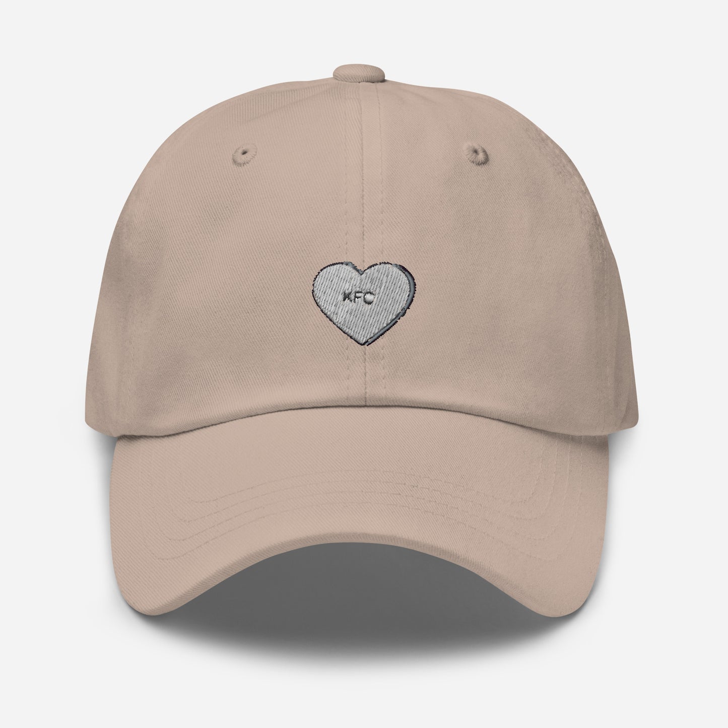 KFC Dad Hat