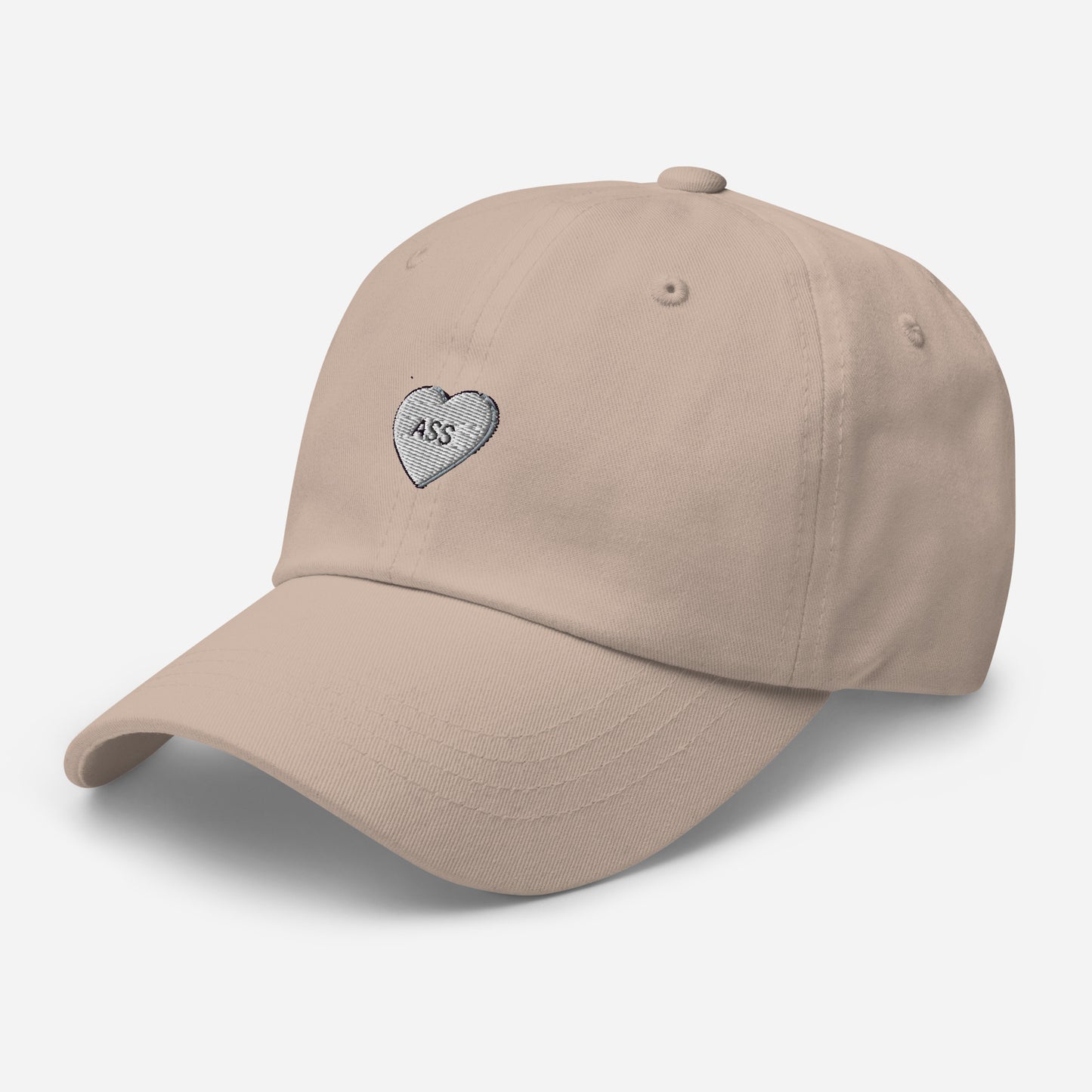 Ass Dad Hat