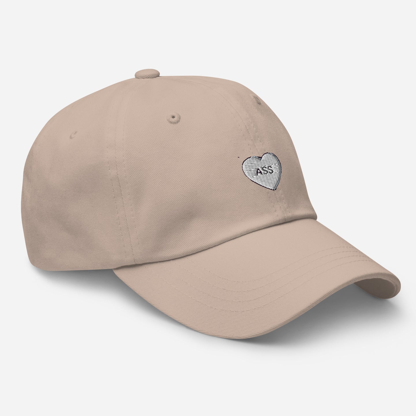 Ass Dad Hat