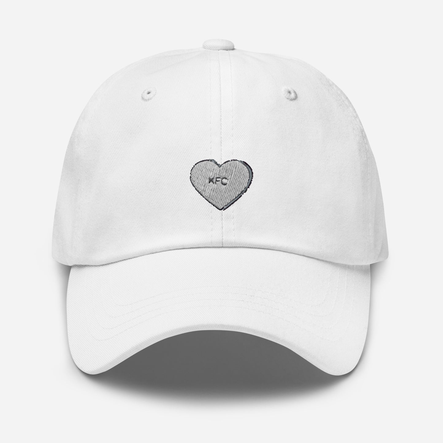 KFC Dad Hat