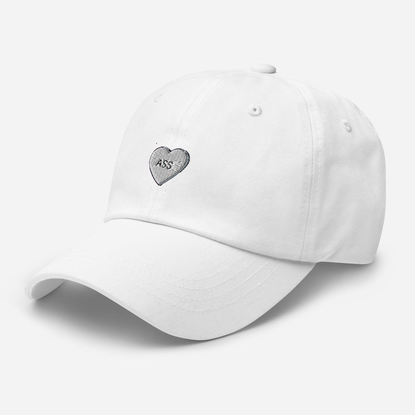 Ass Dad Hat