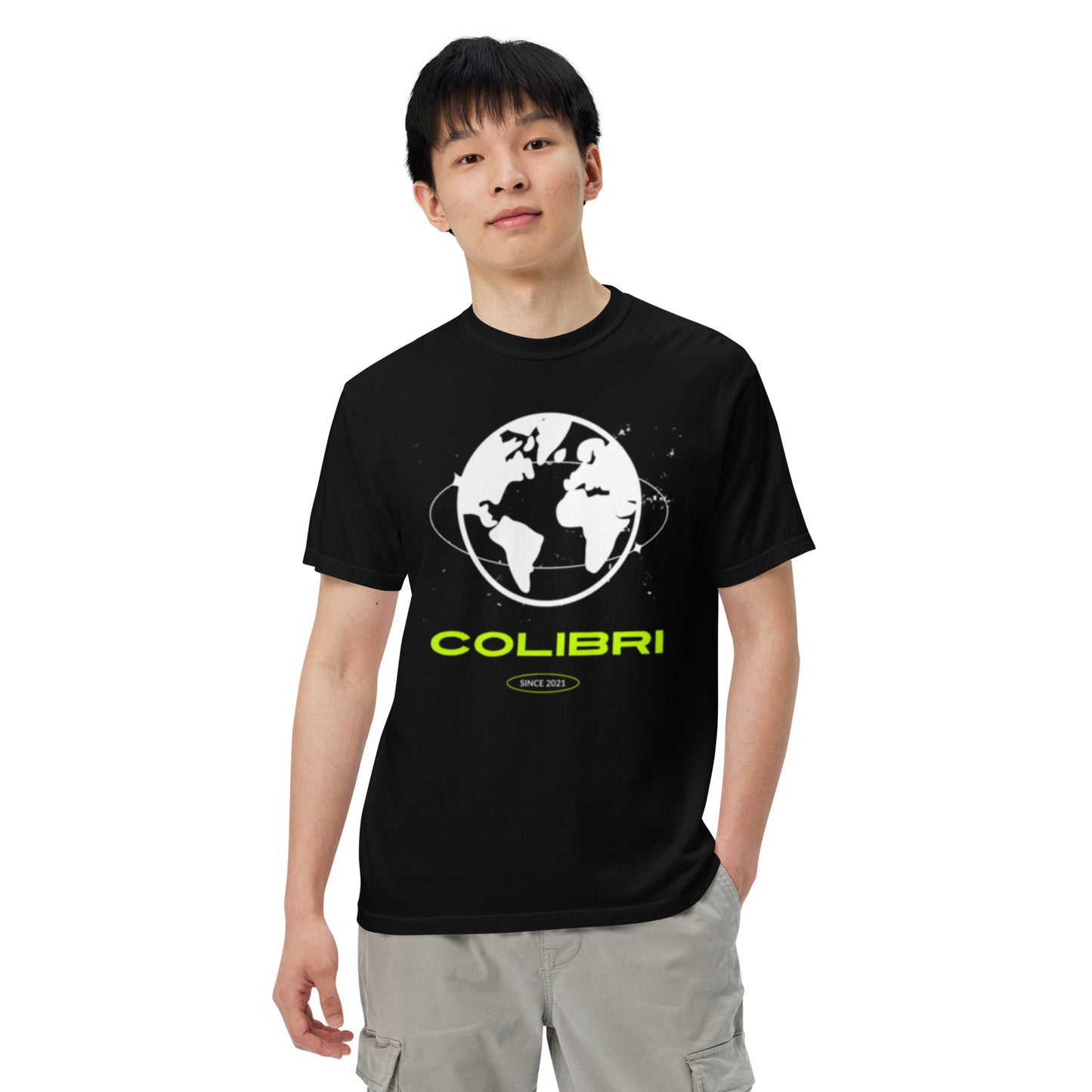 World Tee