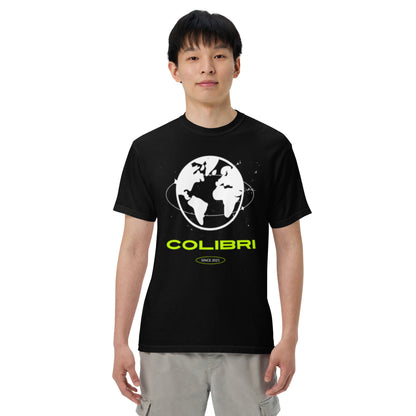 World Tee