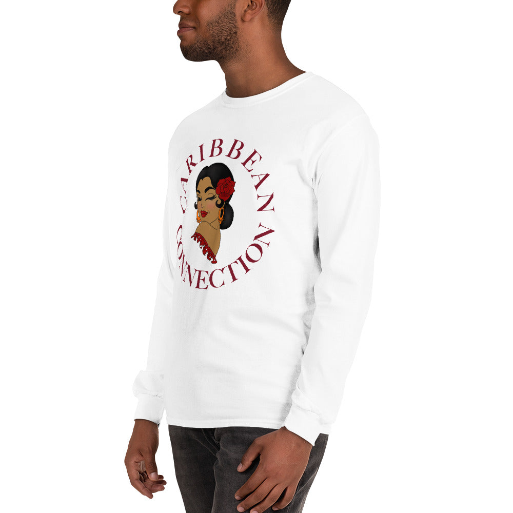 Caribbean Connection Long Sleeve Tee