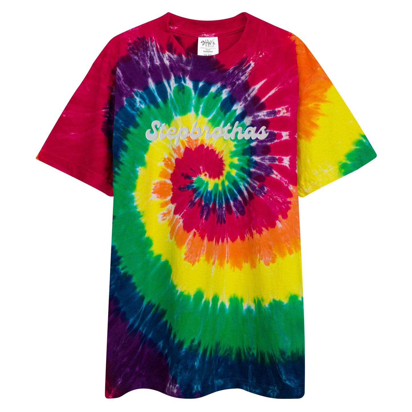 Tie Dye Tee