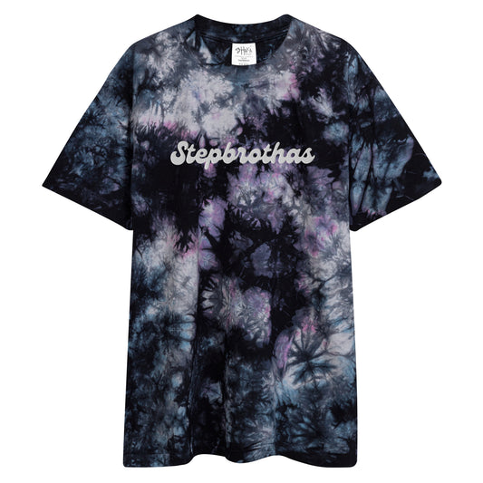 Tie Dye Tee