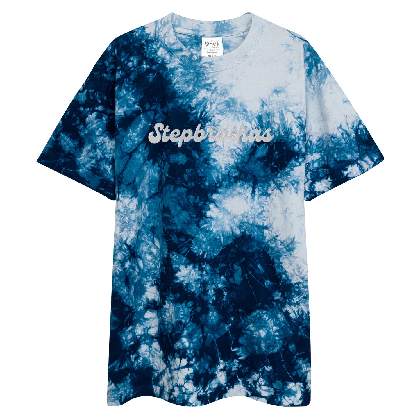 Tie Dye Tee