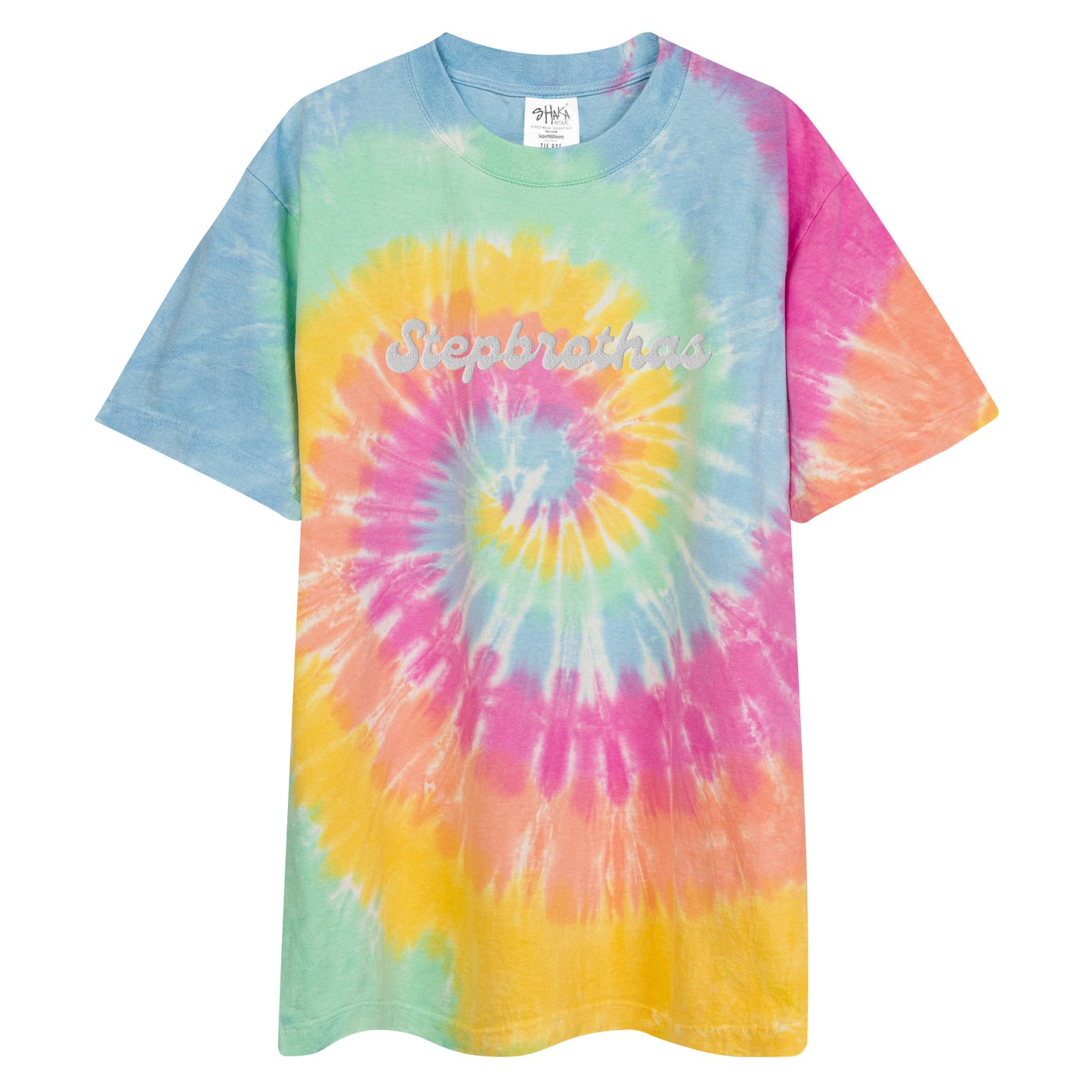 Tie Dye Tee