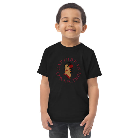 Caribbean Connection Toddler Tee