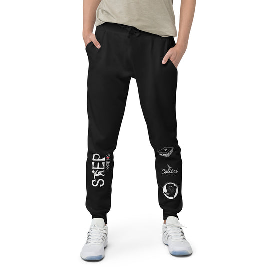 Sponsor Joggers