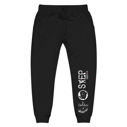 Unisex Fleece Joggers