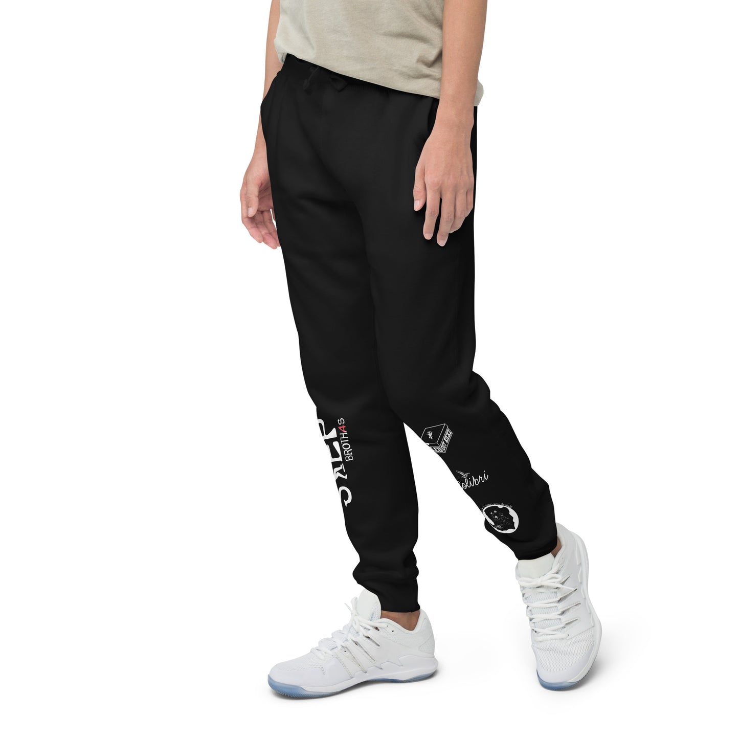 Sponsor Joggers