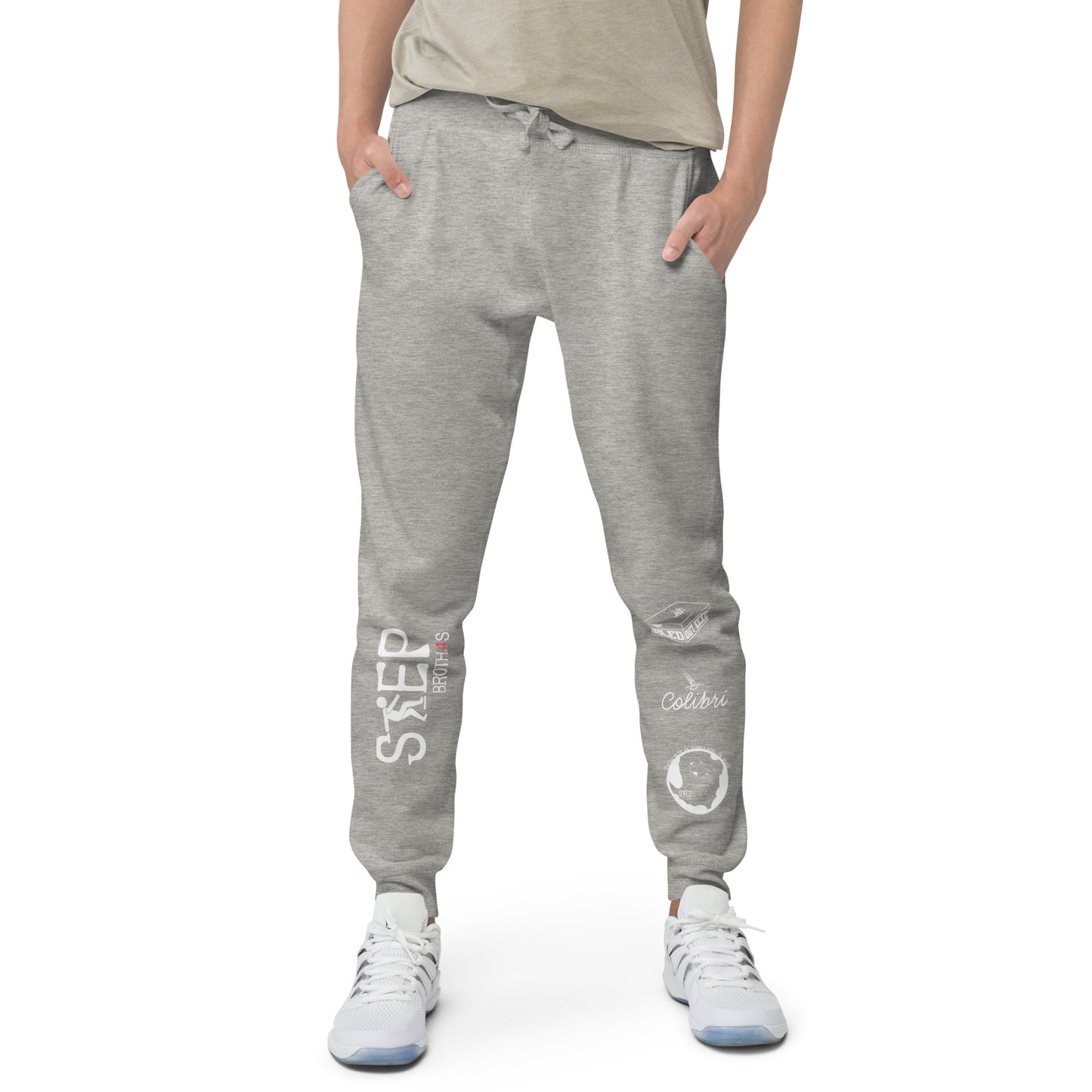 Sponsor Joggers