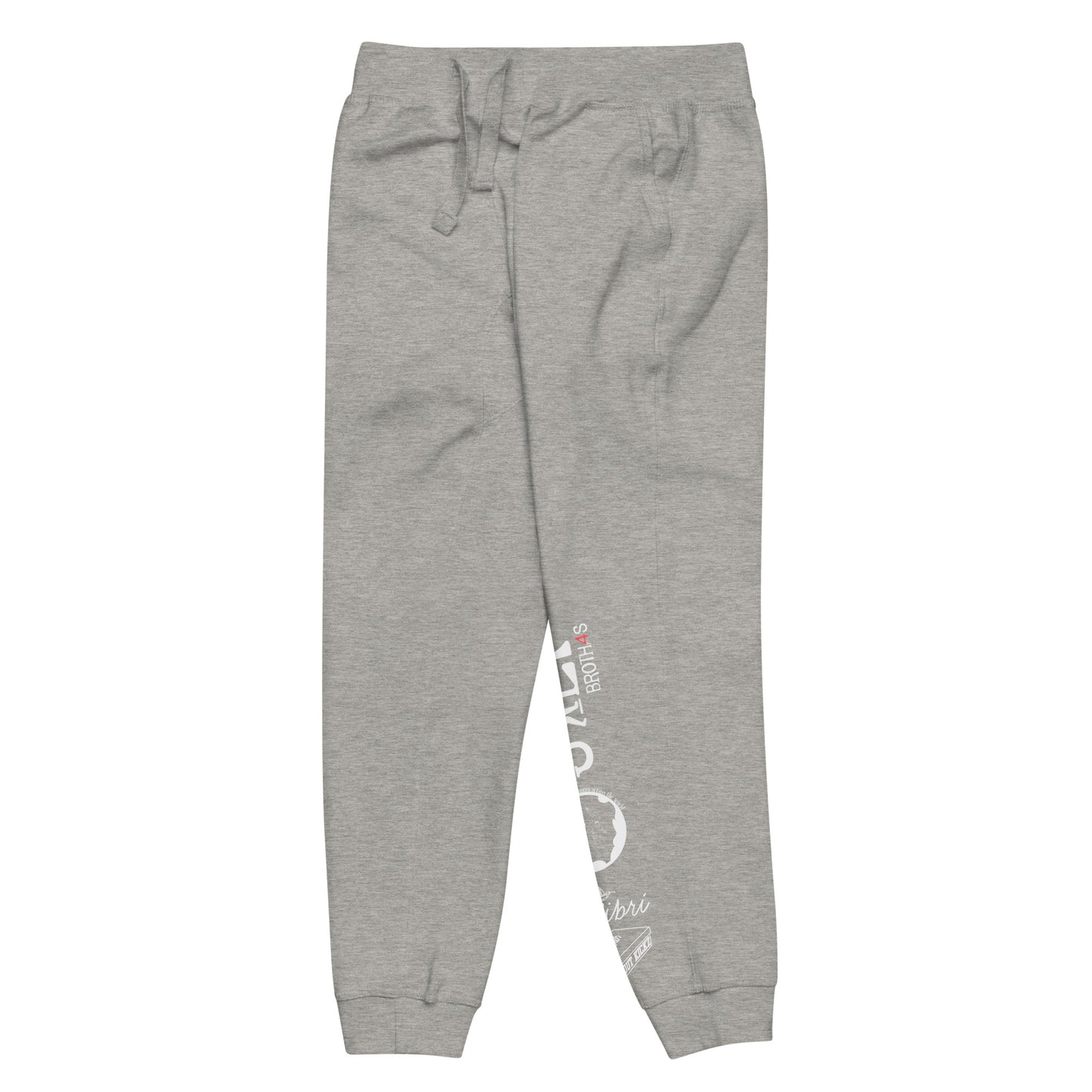 Unisex Fleece Joggers