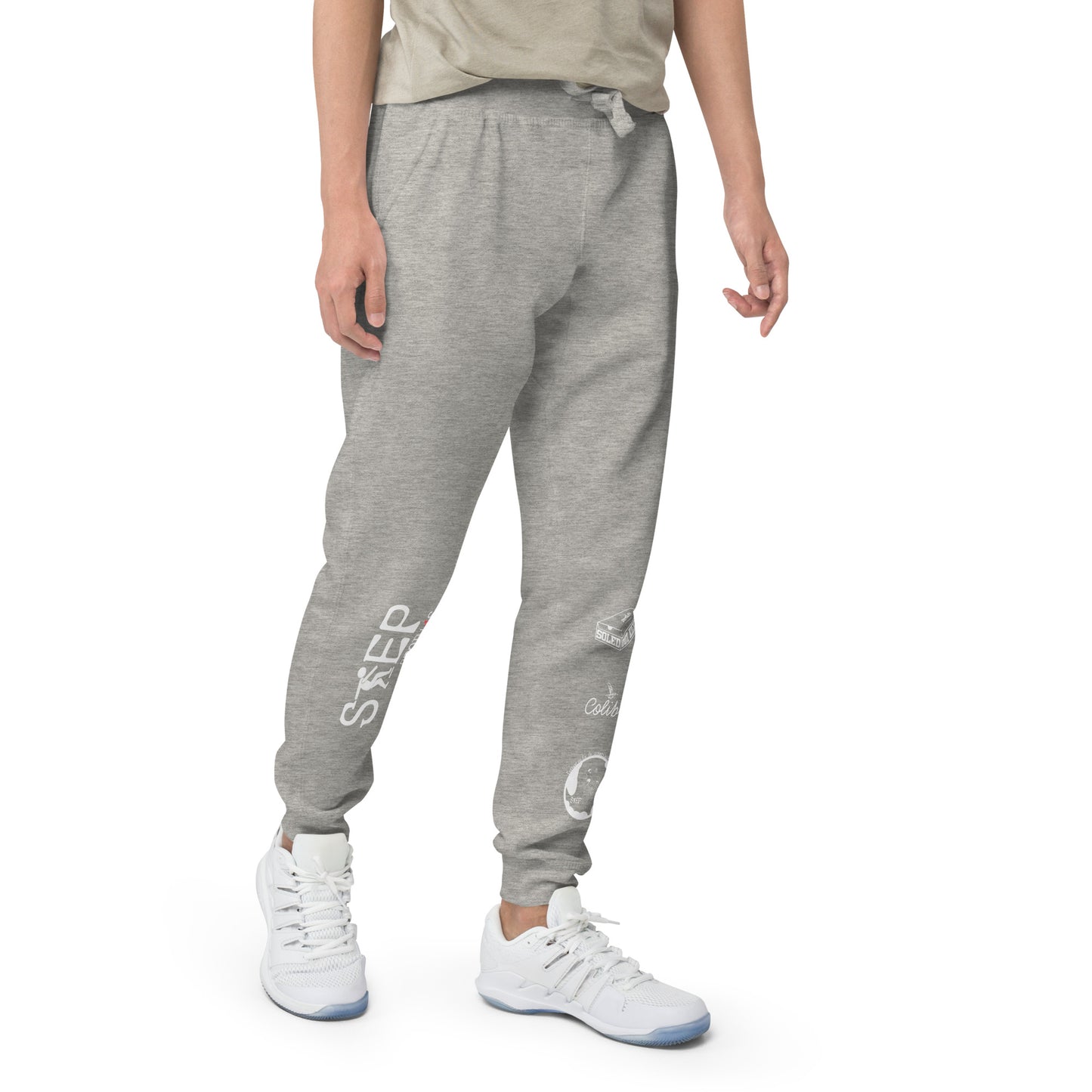 Sponsor Joggers