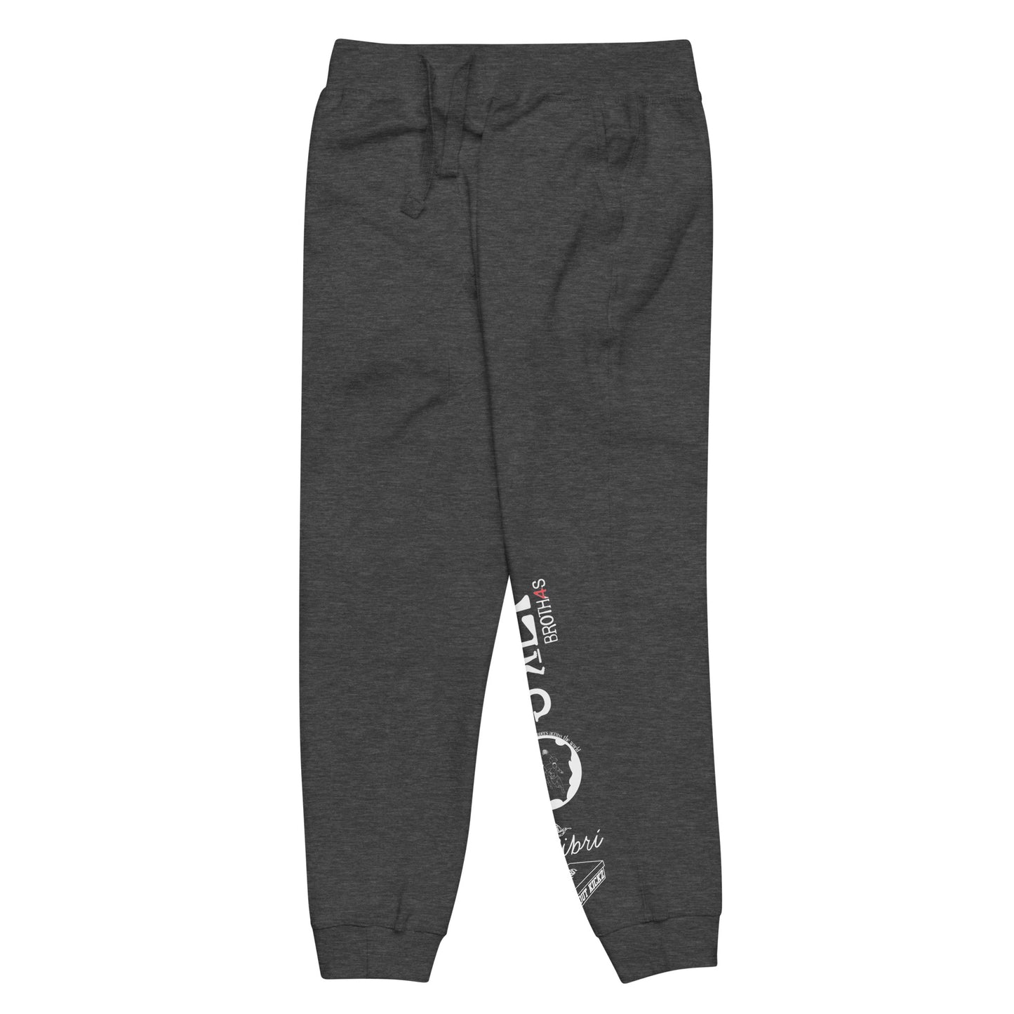 Unisex Fleece Joggers