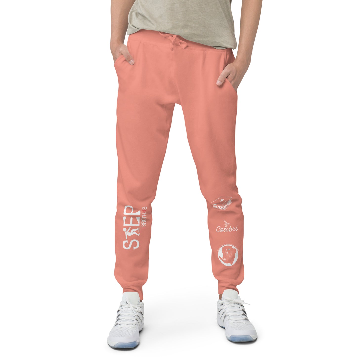 Sponsor Joggers