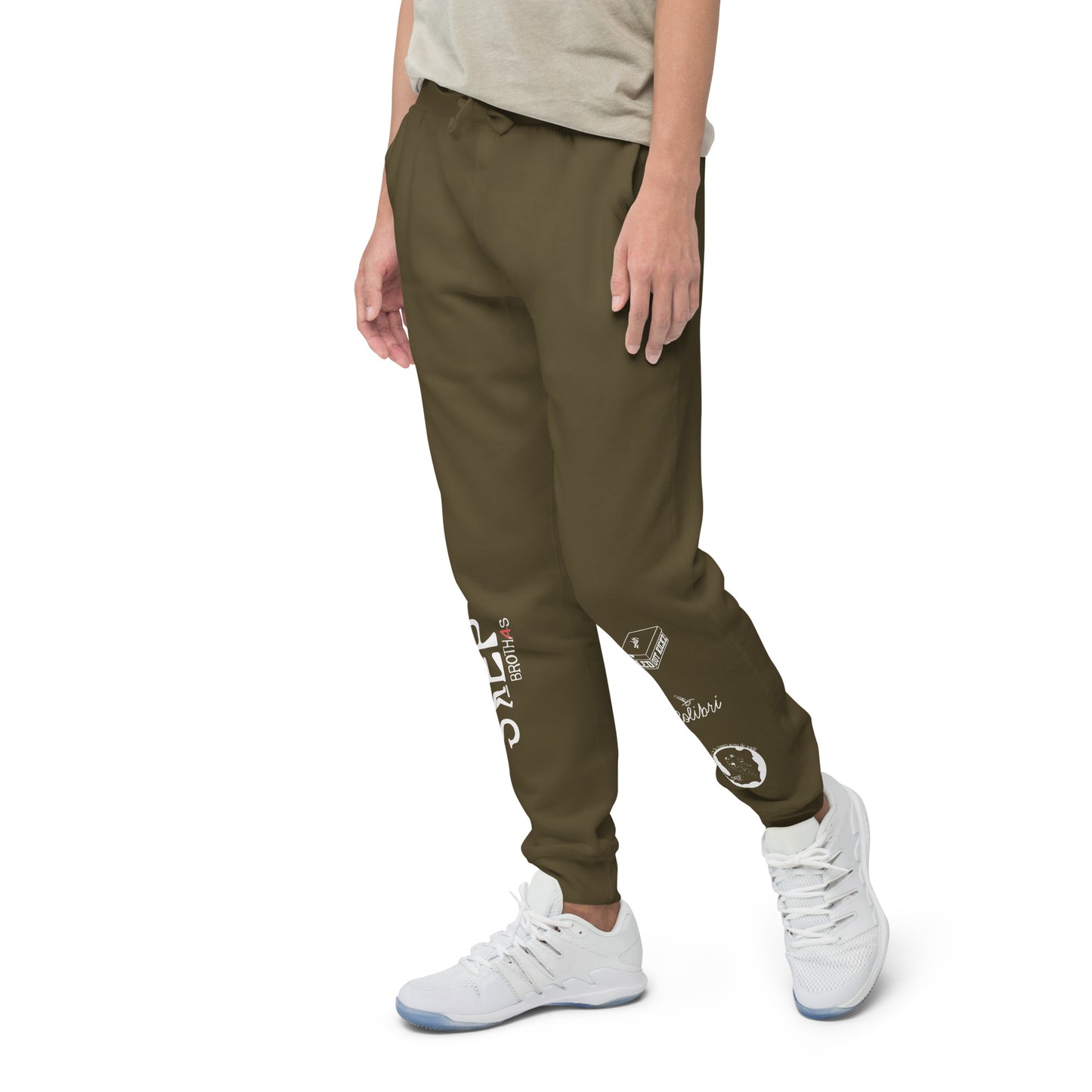 Sponsor Joggers