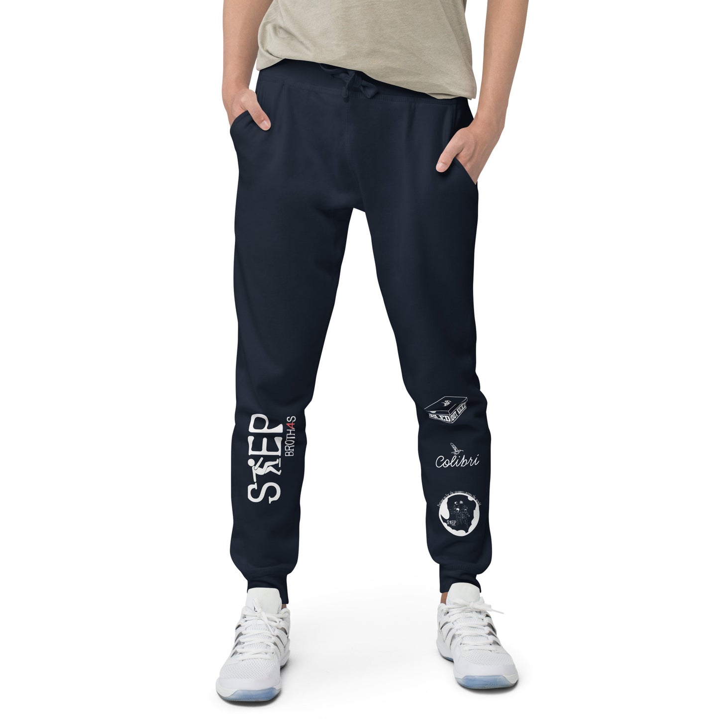 Sponsor Joggers