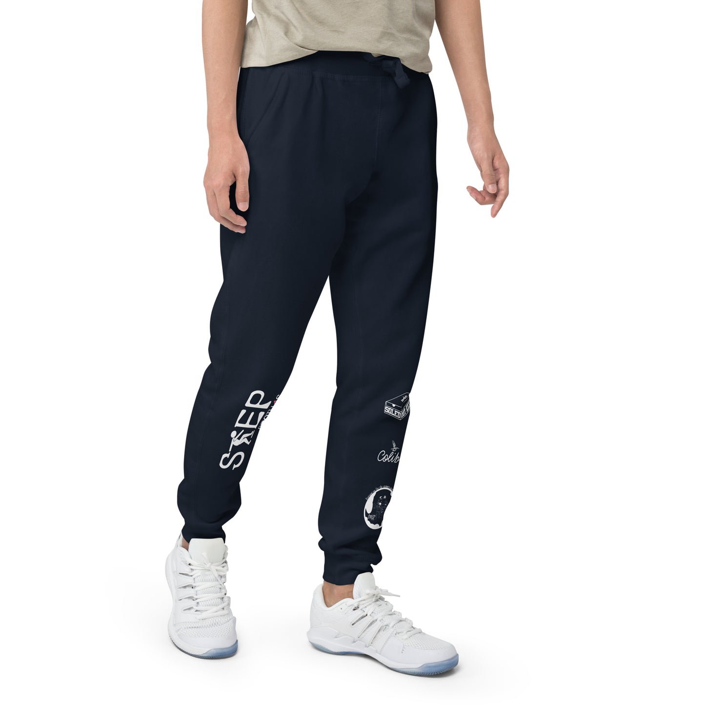 Sponsor Joggers