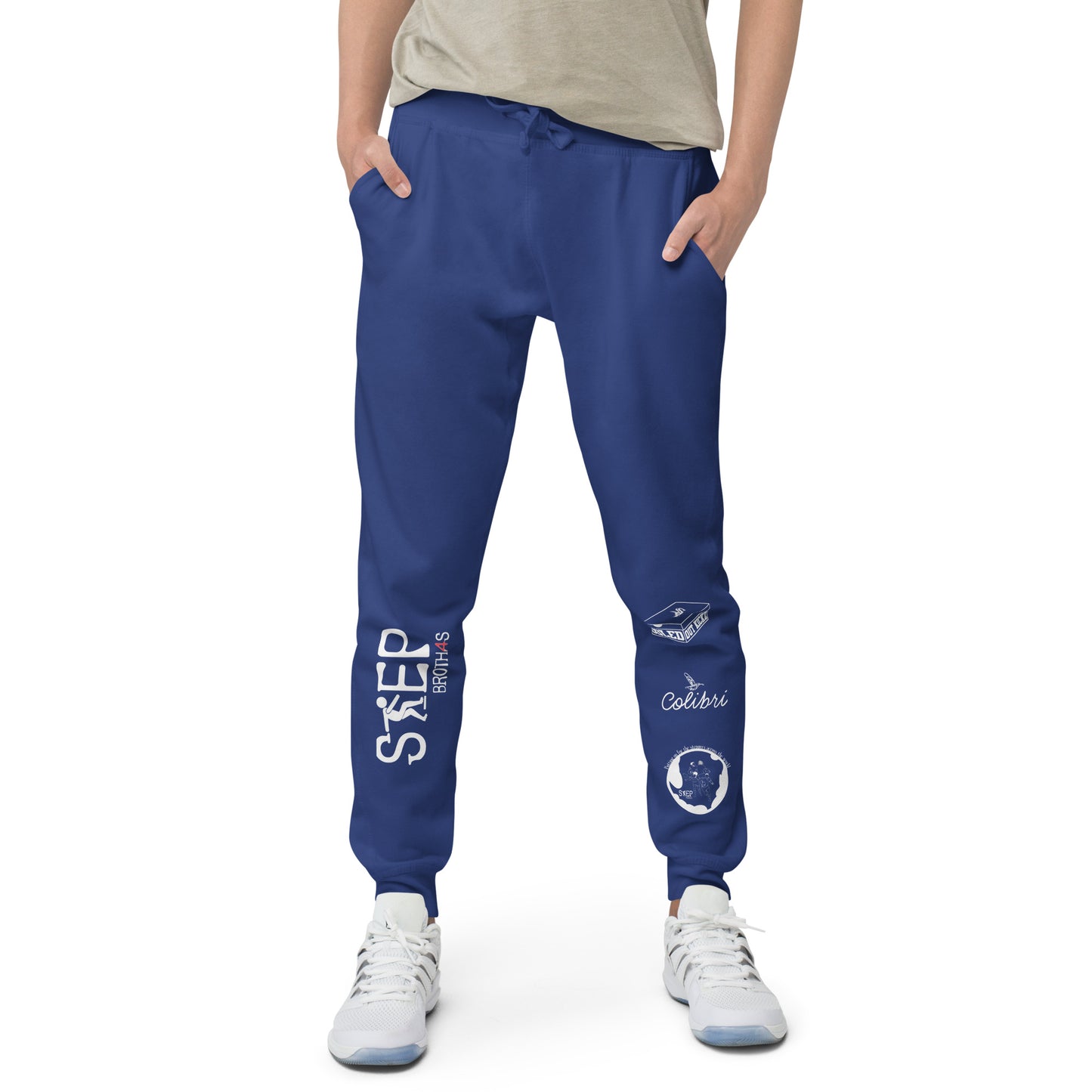 Sponsor Joggers