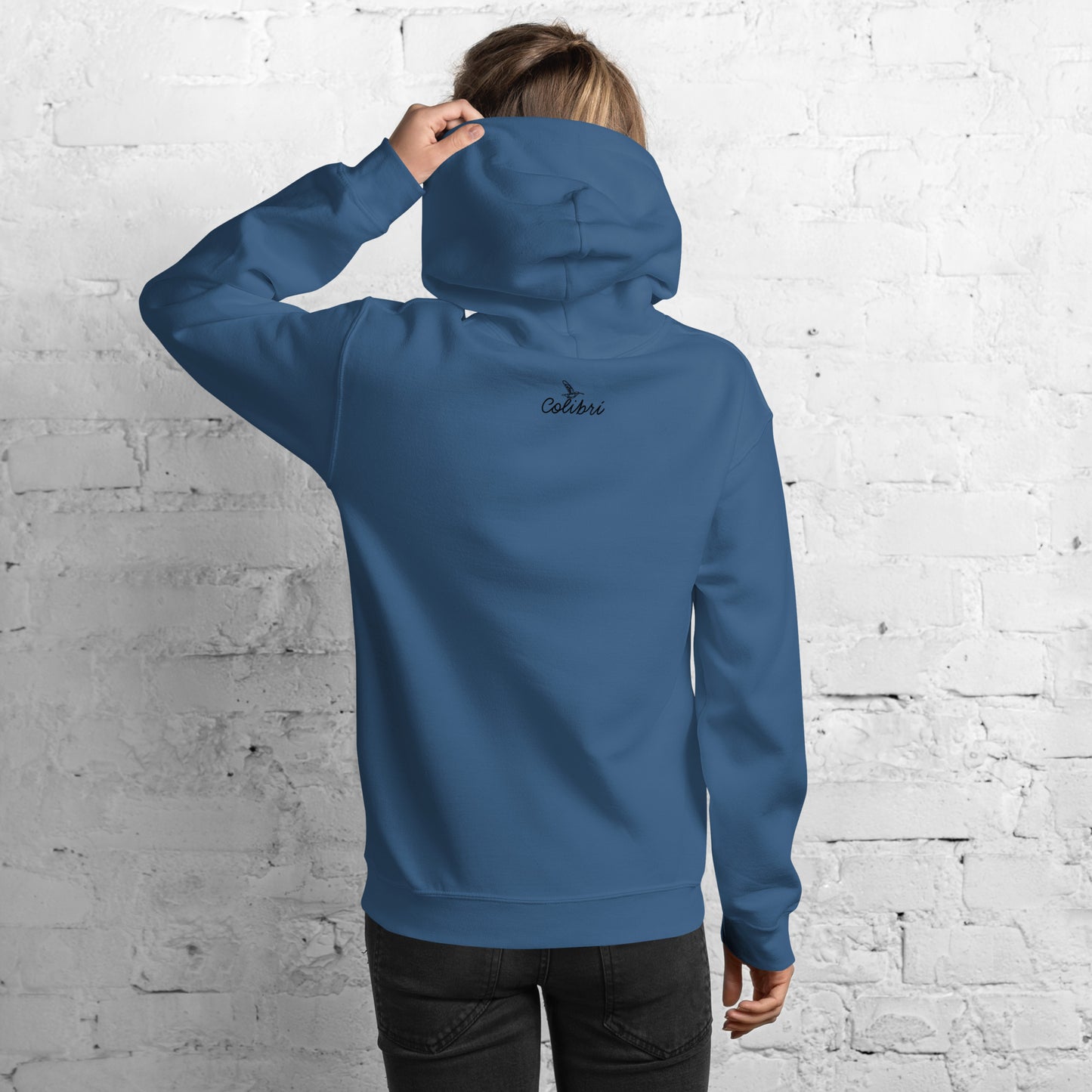 Skate Hoodie