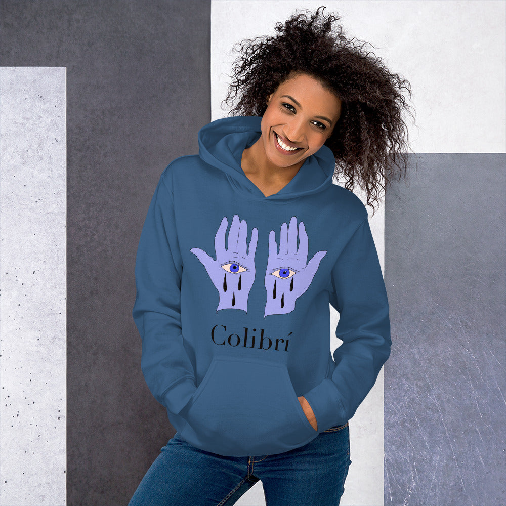 Hands Hoodie