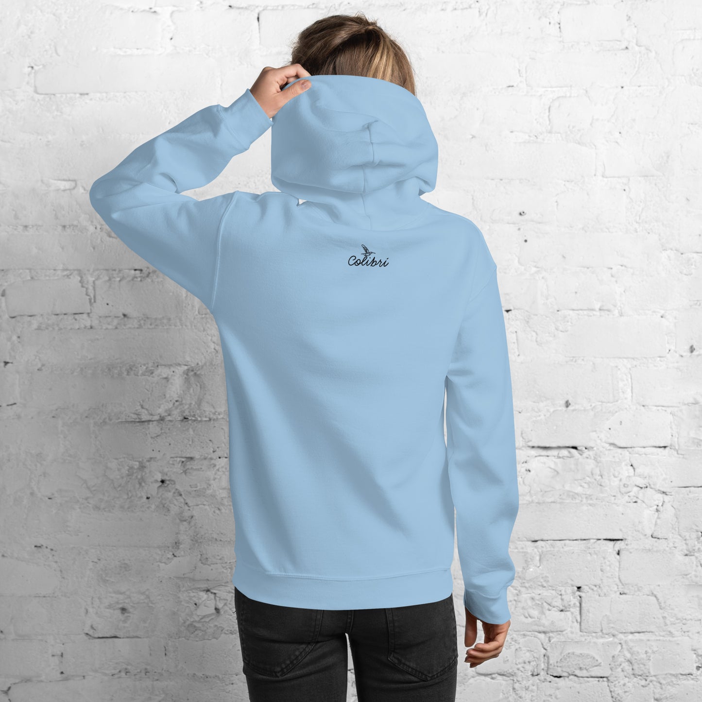 Evil Eyes Hoodie