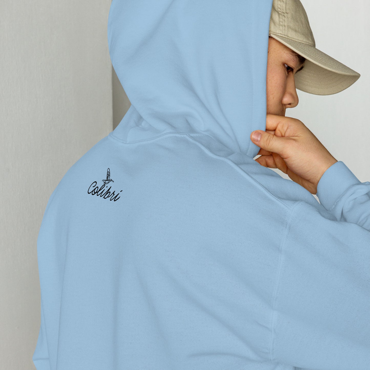 Blunts Hoodie