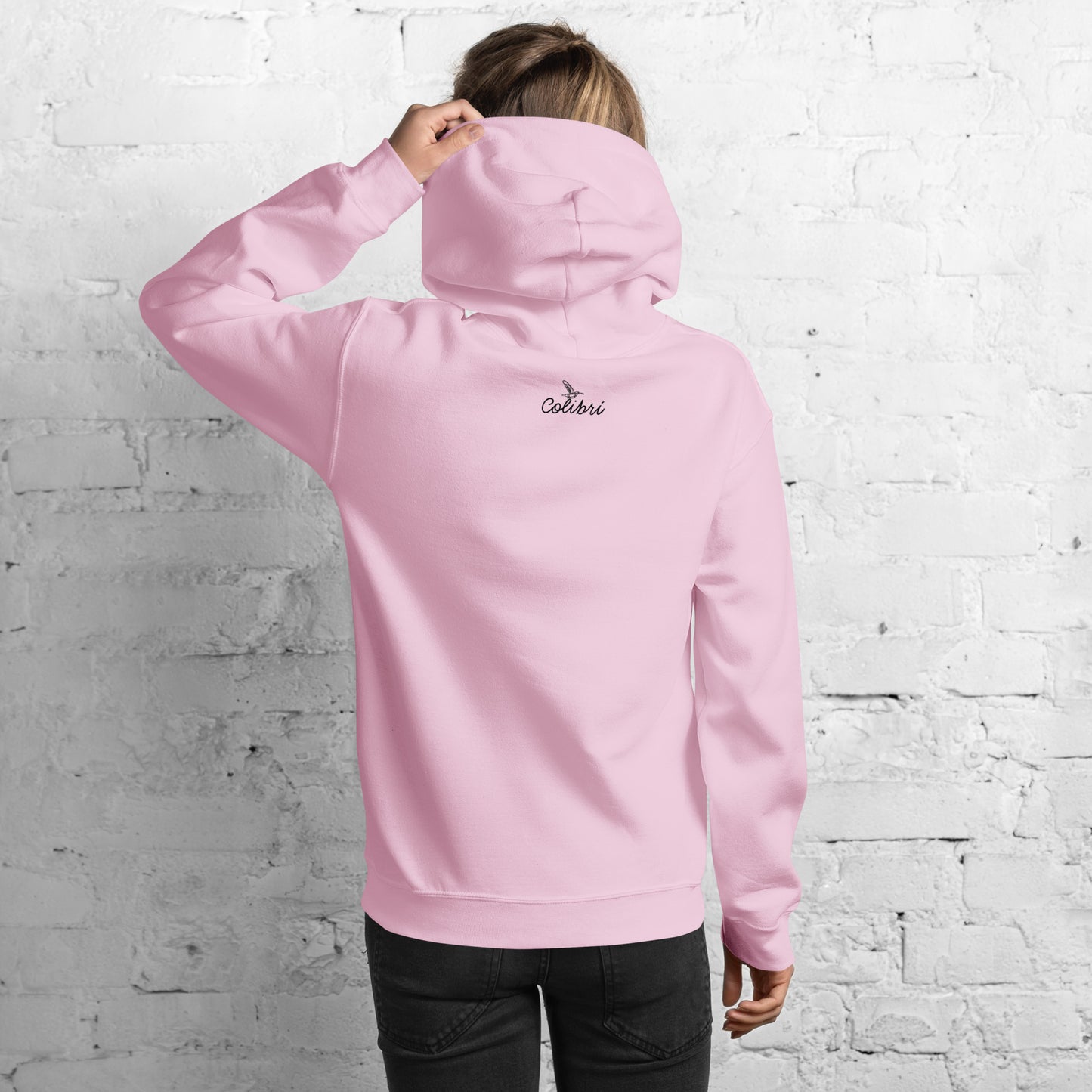 Skate Hoodie