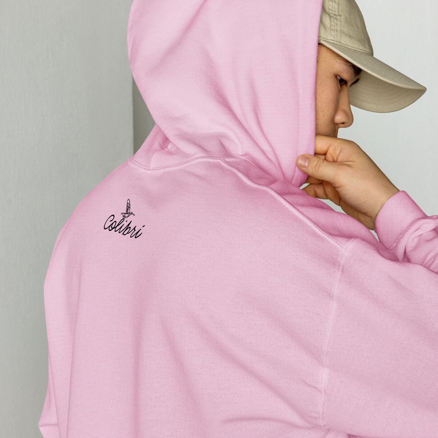 Blunts Hoodie